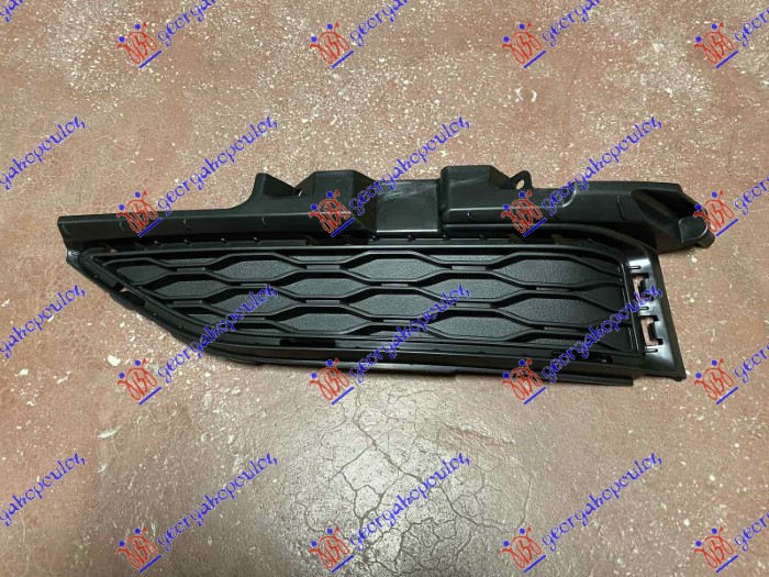 RESETKA PREDNJEG BRANIKA (O) - LEVO