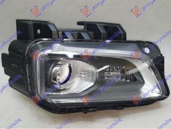 FAR ELEKTRICNI (H7/LED) (DEPO) - DESNO