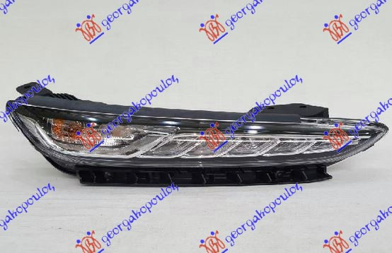 DNEVNO SVETLO LED - DESNO