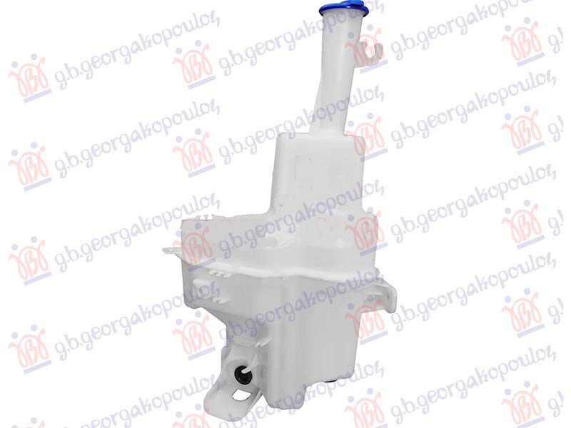 POSUDA TECNOSTI ZA BRISACE (O)