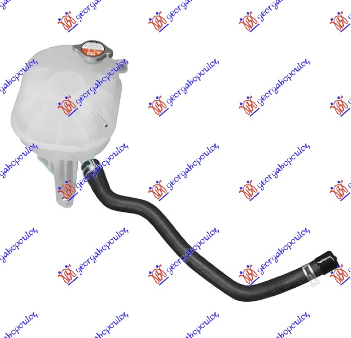 POSUDA ZA ANTIFRIZ DIZEL 1.6 TGDI       