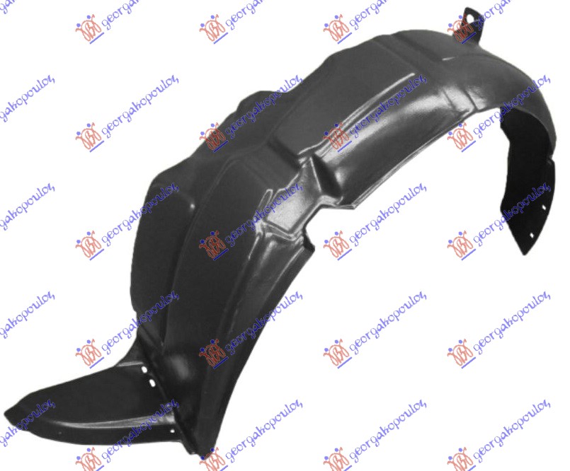 POTKRILO -2013 - LEVO