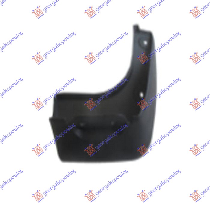 ZASTITA OD BLATA (ZAVESICA) ZADNJA - DESNO