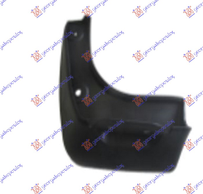 ZASTITA OD BLATA (ZAVESICA) ZADNJA - LEVO