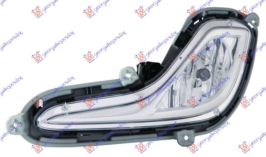 MAGLENKA (E) (DEPO) - LEVO