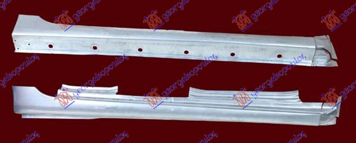 SAJTNA 4 VRATA - DESNO