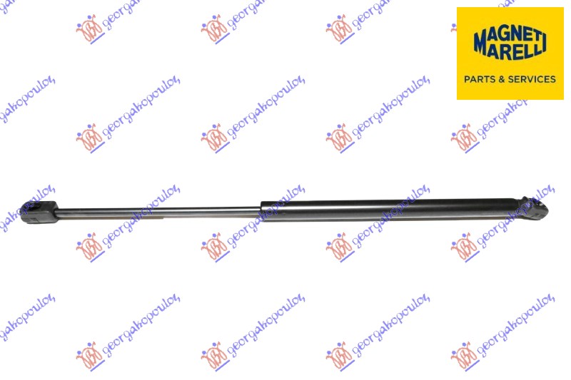 AMORTIZER GEPEK VRATA (468L-280N) (MARELLI)