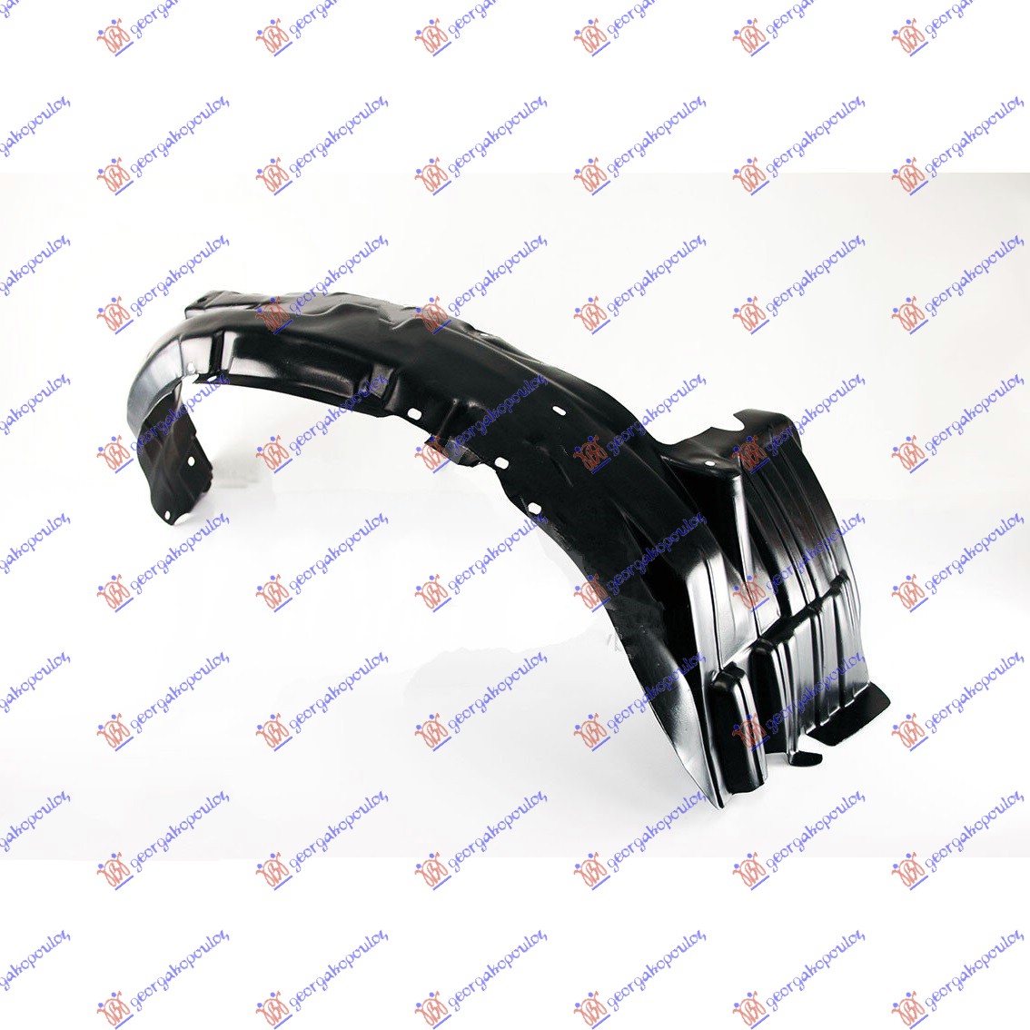 POTKRILO (4WD) - DESNO