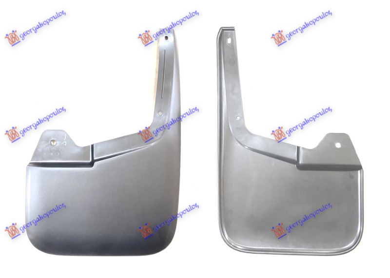 ZASTITA OD BLATA (ZAVESICA) PREDNJA - DESNO