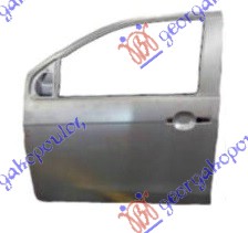 VRATA PREDNJA 4 VRATA - LEVO