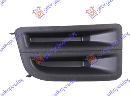 RESETKA PREDNJEG BRANIKA (BEZ MAGLENKE) - DESNO