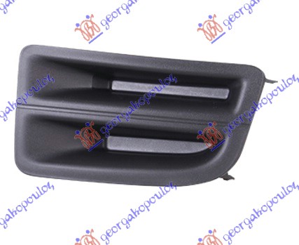 RESETKA PREDNJEG BRANIKA (BEZ MAGLENKE) - LEVO