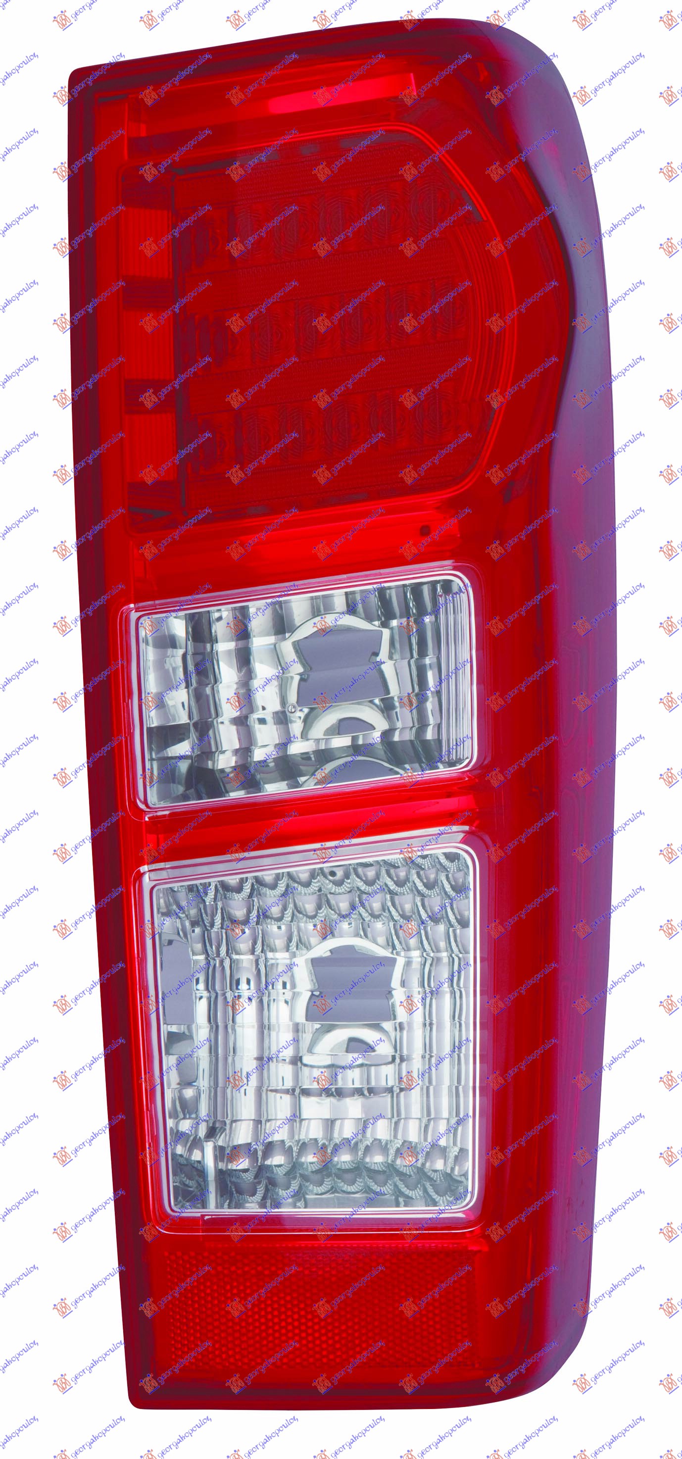 STOP LAMPA (LED) (DEPO) - DESNO