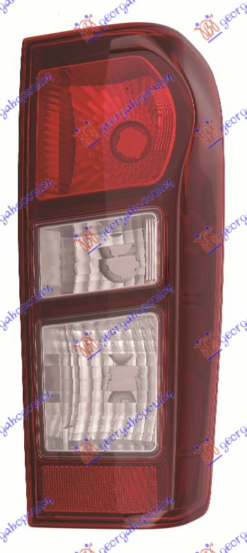 STOP LAMPA (DEPO) (DEPO) - DESNO