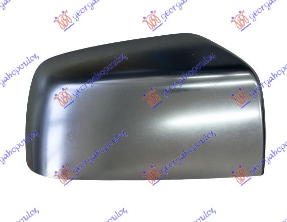 POKLOPAC RETROVIZORA HROM - DESNO