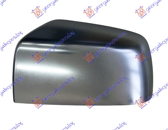 POKLOPAC RETROVIZORA HROM - LEVO