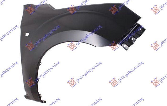 BLATOBRAN (2WD) - DESNO