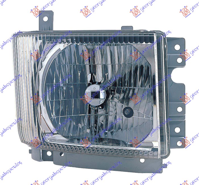 FAR ELEKTRICNI (DEPO) - DESNO