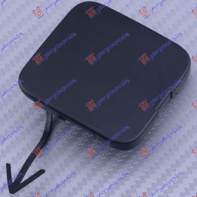 POKLOPAC KUKE ZADNJEG BRANIKA PM