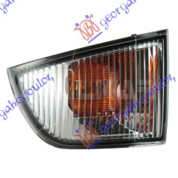 MIGAVAC U RETROVIZORU - LEVO