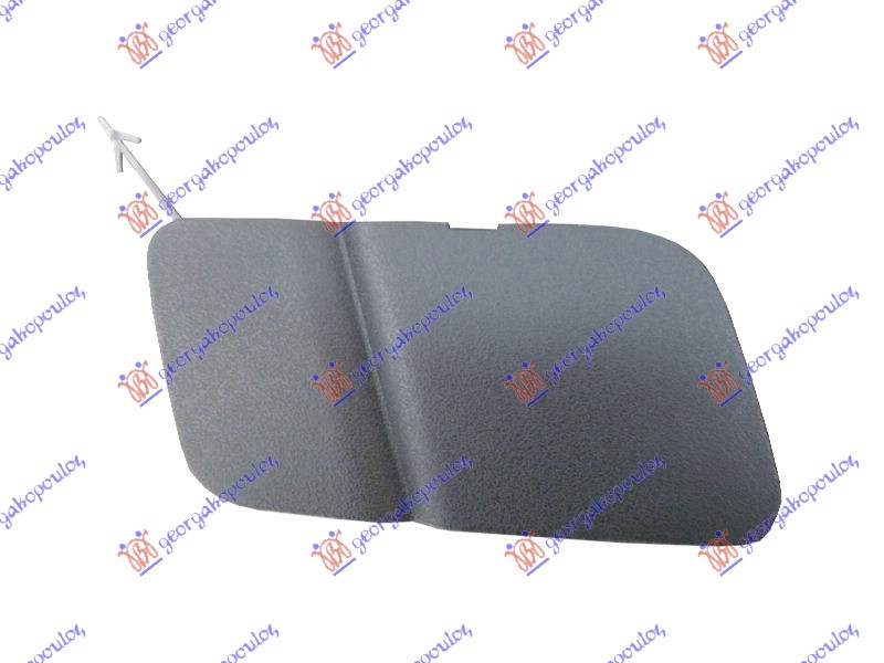 POKLOPAC KUKE PREDNJEG BRANIKA DONJI - DESNO