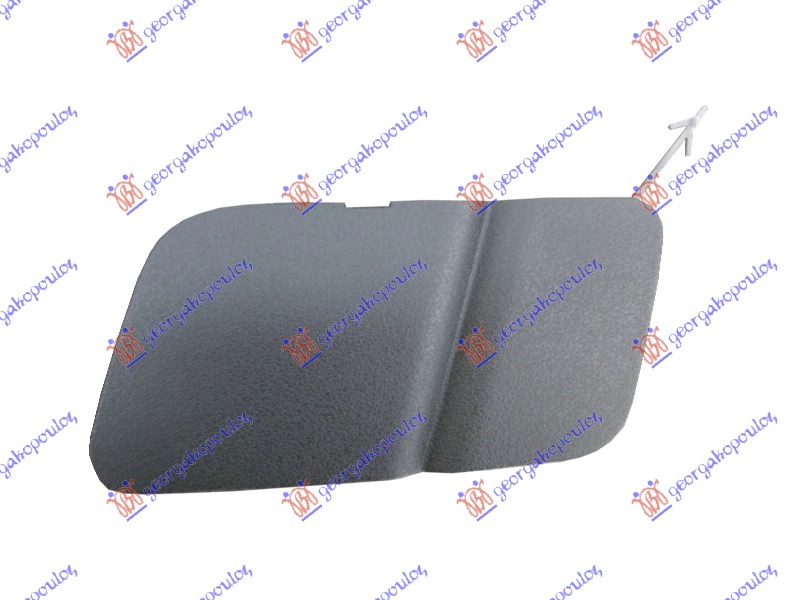 POKLOPAC KUKE PREDNJEG BRANIKA DONJI - LEVO