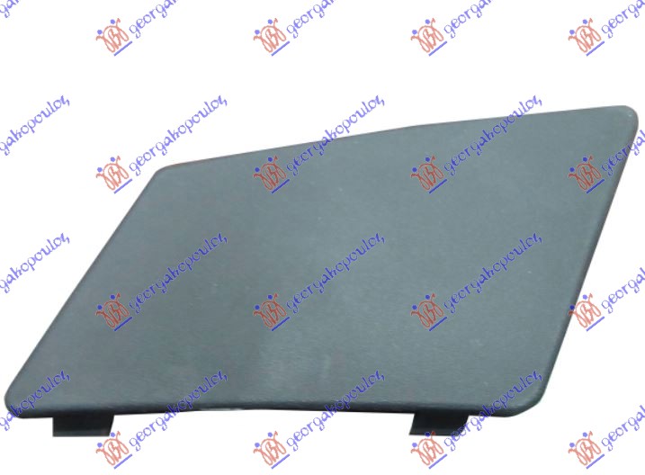 POKLOPAC LAJSNE PREDNJEG BRANIKA - DESNO