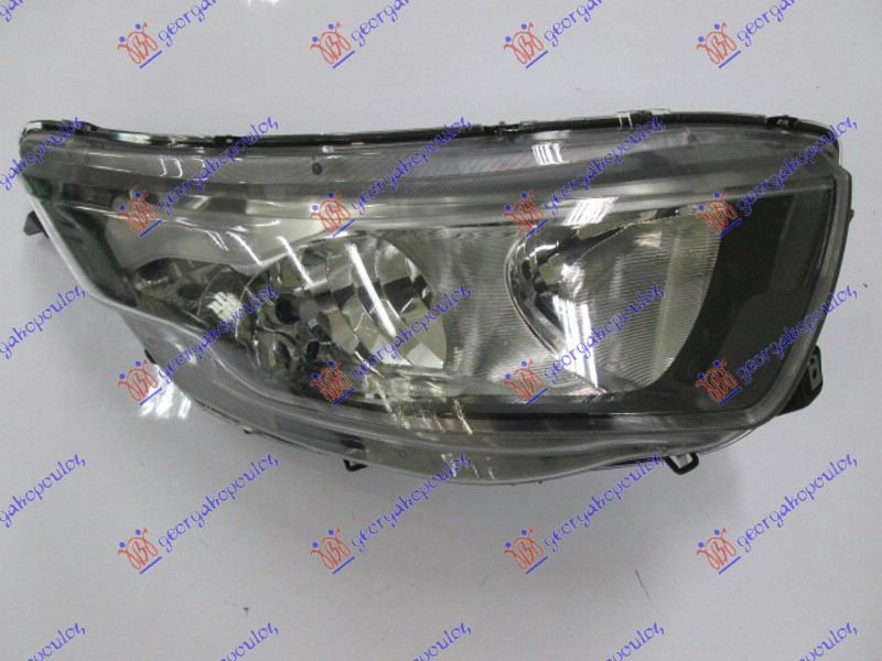 FAR ELEKTRICNI (TYC) - DESNO