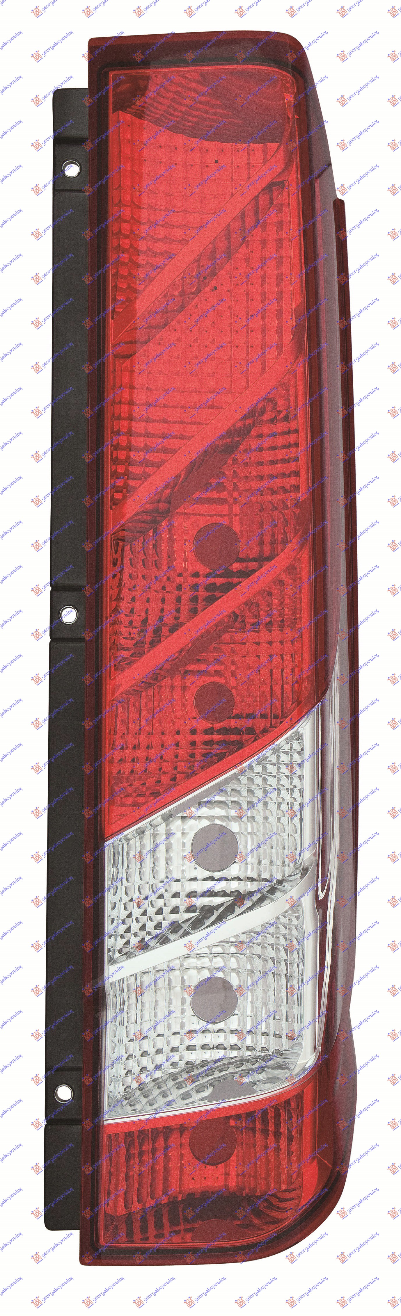 STOP LAMPA (DEPO) - DESNO