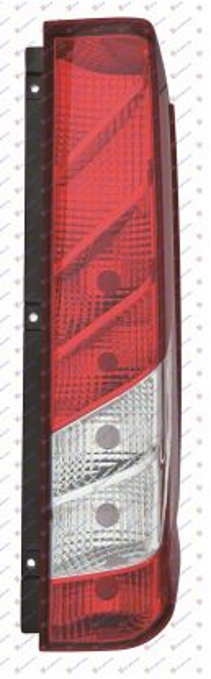 STOP LAMPA (TURSKA) - DESNO