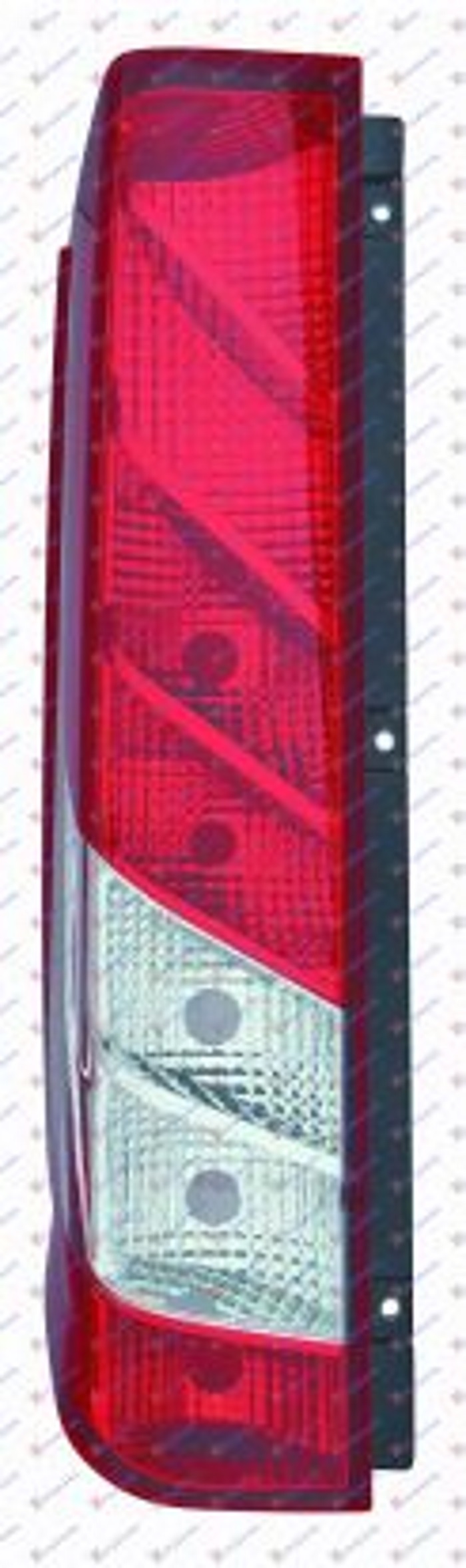 STOP LAMPA (TURSKA) - LEVO