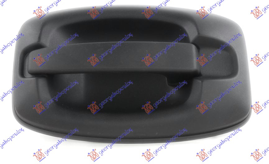 KVAKA PREDNJIH VRATA SPOLJASNJA - DESNO