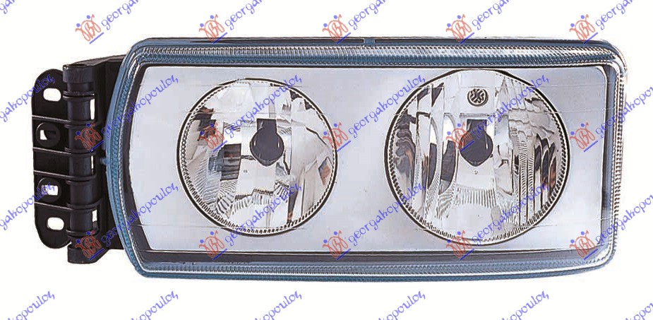 FAR MEHANICKI/ELEKTRICNI -07 (DEPO) - LEVO