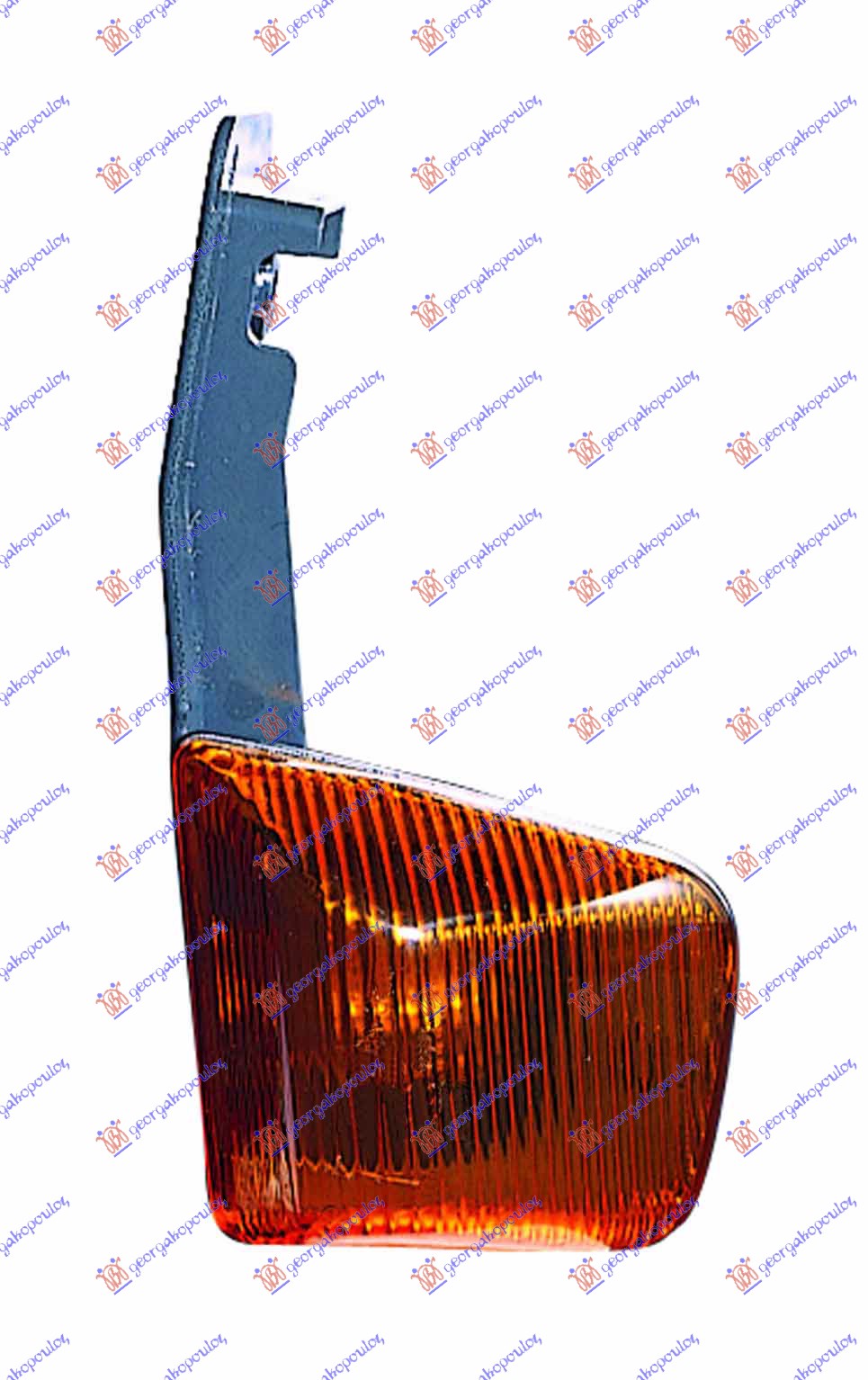 MIGAVAC U BRANIKU ZUTI -13 - DESNO