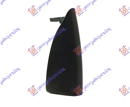 LAJSNA RESETKE PREDNJEG BRANIKA VERTIKALNA (R-SPORT/S) - DESNO