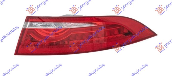 STOP LAMPA SPOLJASNJA LED (HELLA) - DESNO