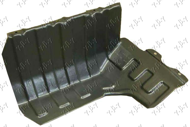 ZASTITA MOTORA BOCNA - LEVO