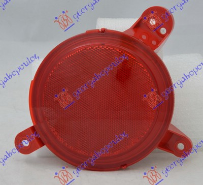 KATADIOPTER U ZADNJEM BRANIKU - DESNO