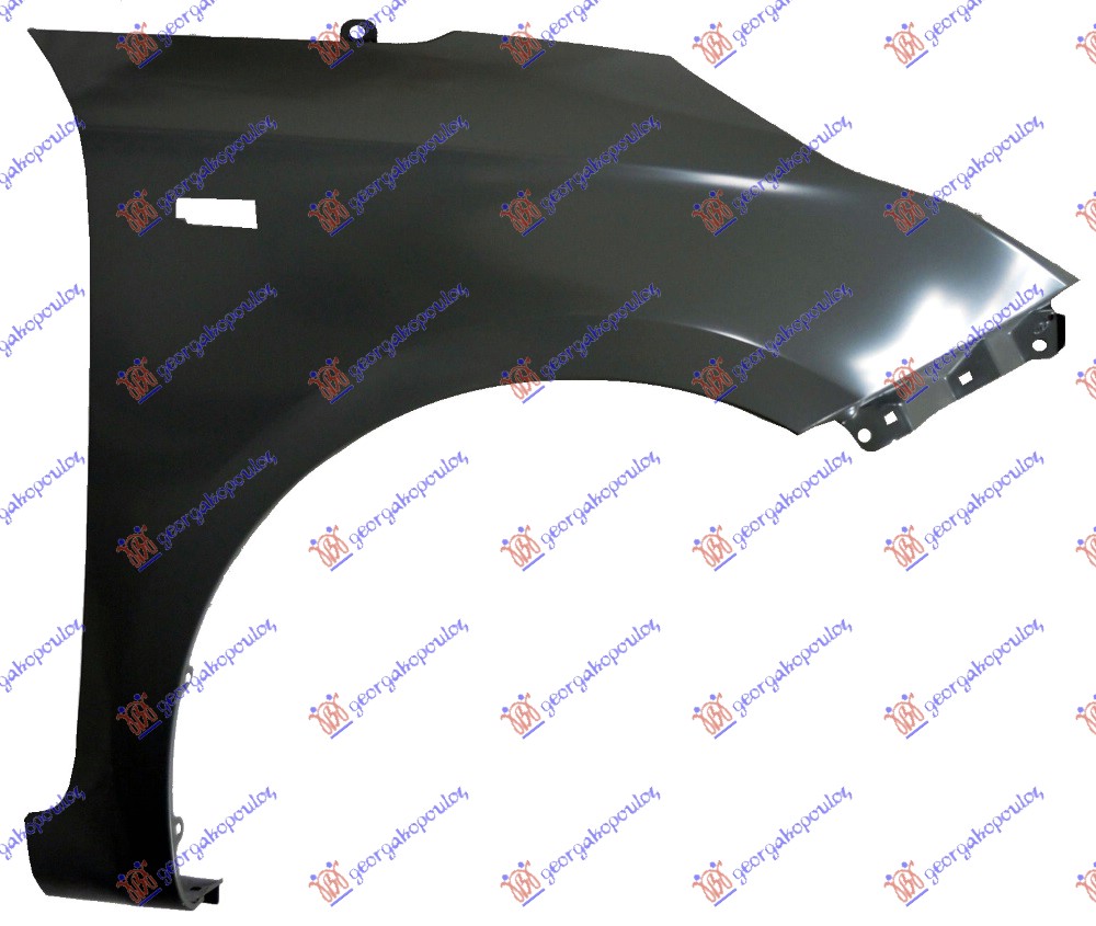 BLATOBRAN (SA OTVOROM ZA MIGAVAC) - DESNO