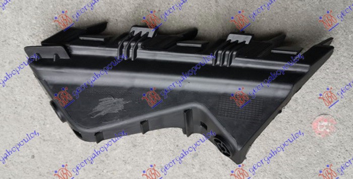 NOSAC PREDNJEG BRANIKA UNUTRASNJI BOCNI PLASTICNI - LEVO