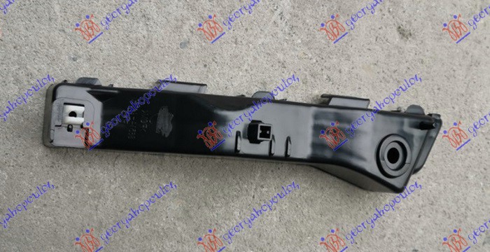 NOSAC PREDNJEG BRANIKA SPOLJASNJI BOCNI PLASTICNI - LEVO