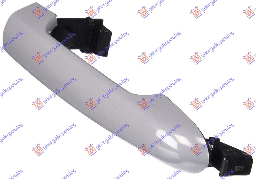 KVAKA PREDNJIH/ZADNJIH VRATA (L=D) SPOLJASNJA PM - DESNO