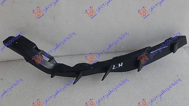 NOSAC PREDNJEG BRANIKA PLASTICNI - LEVO