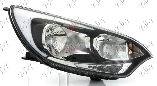 FAR ELEKTRICNI (H1/H7) (DEPO) - DESNO