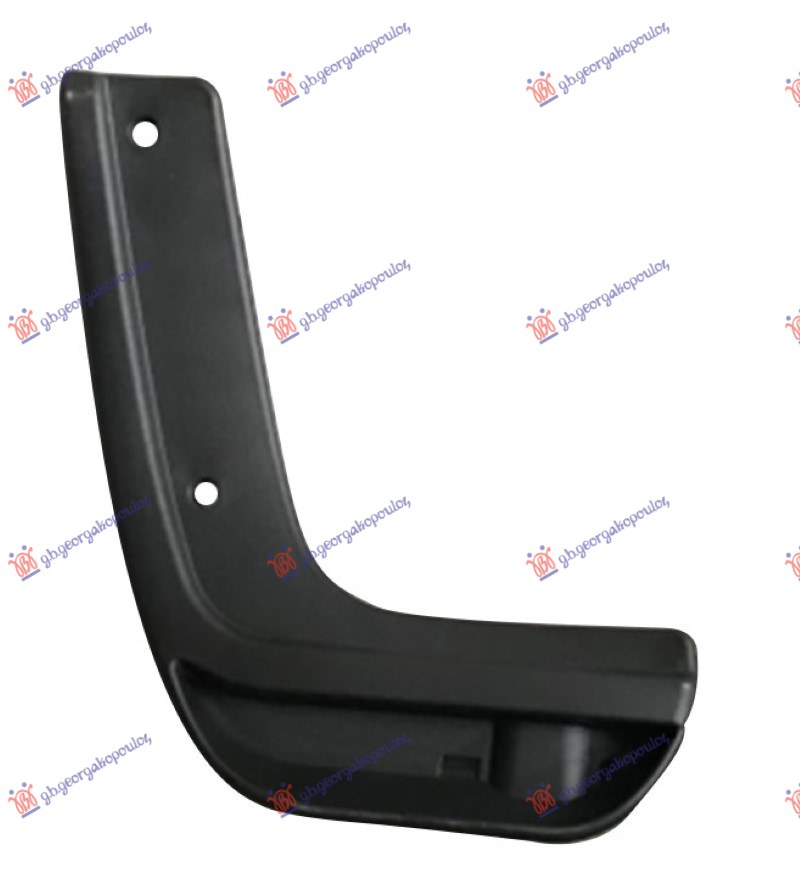 ZASTITA OD BLATA (ZAVESICA) ZADNJA - DESNO