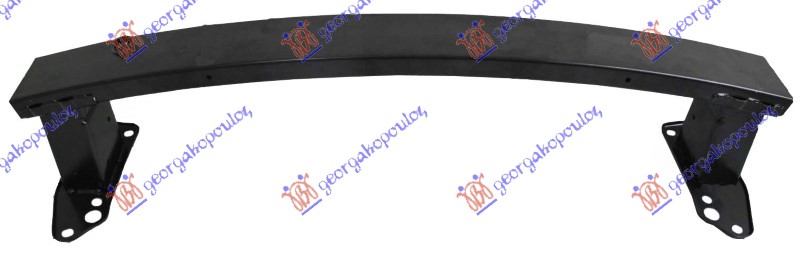 SINA PREDNJEG BRANIKA                   