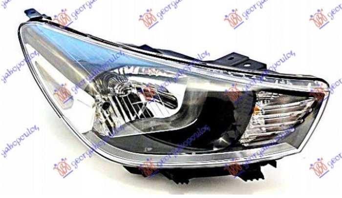 FAR ELEKTRICNI (TYC) - DESNO