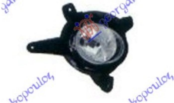 MAGLENKA (E) (TYC) - DESNO