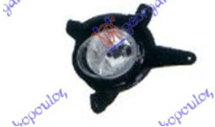 MAGLENKA (E) (TYC) - LEVO