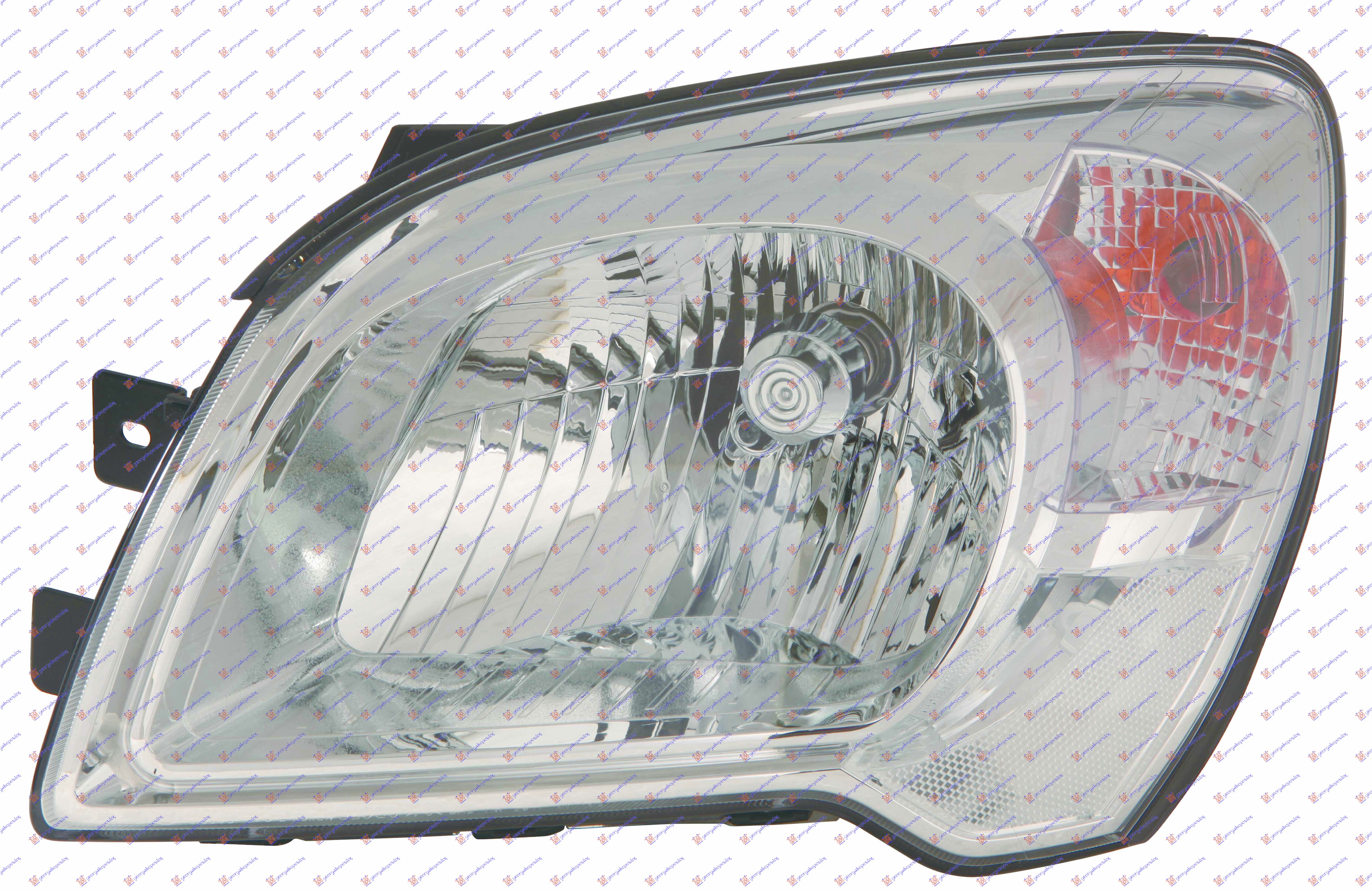 FAR ELEKTRICNI (SA BELIM MIGAVCEM) (DEPO) - LEVO